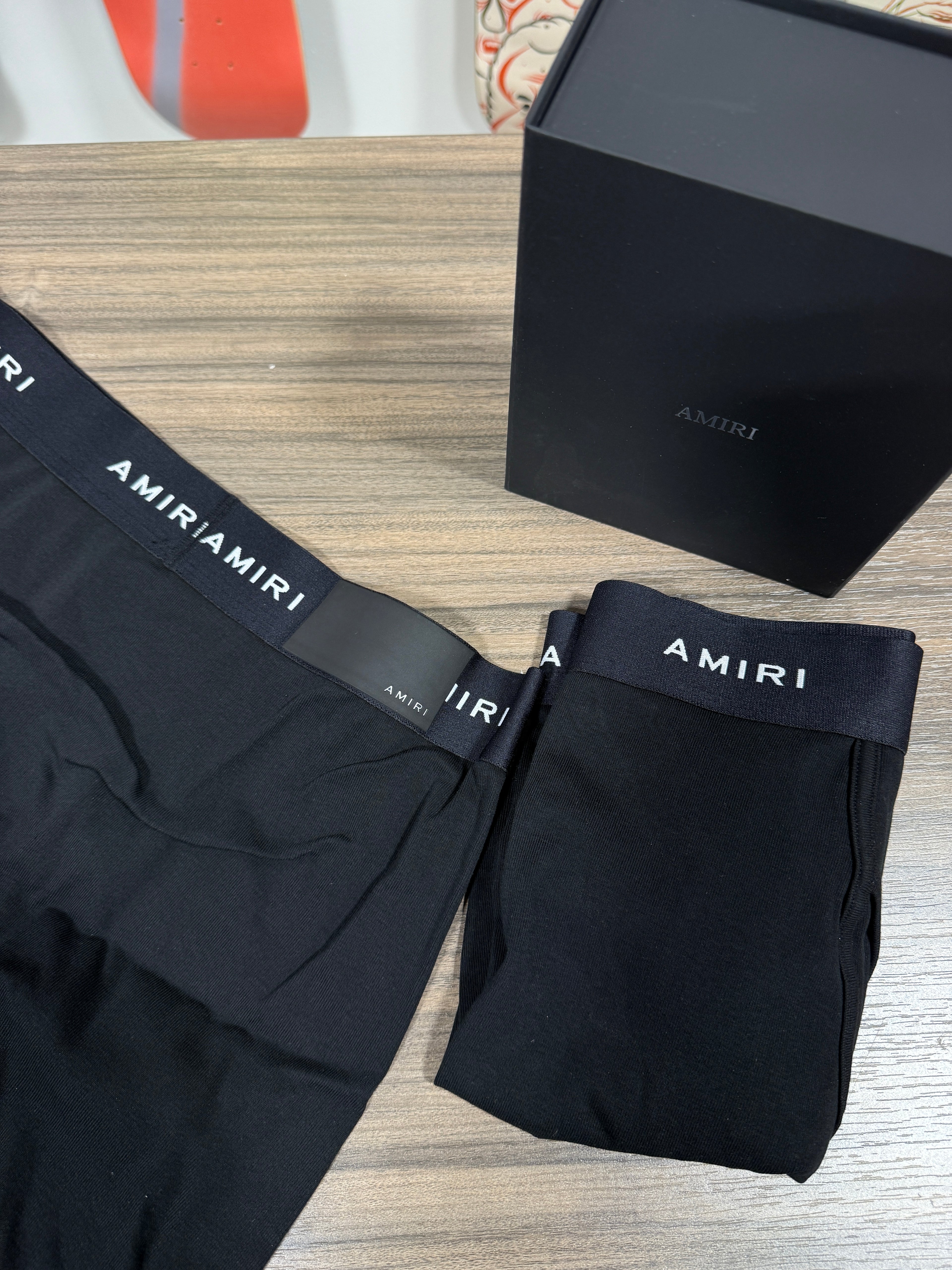 Amiri Boxers Sz L