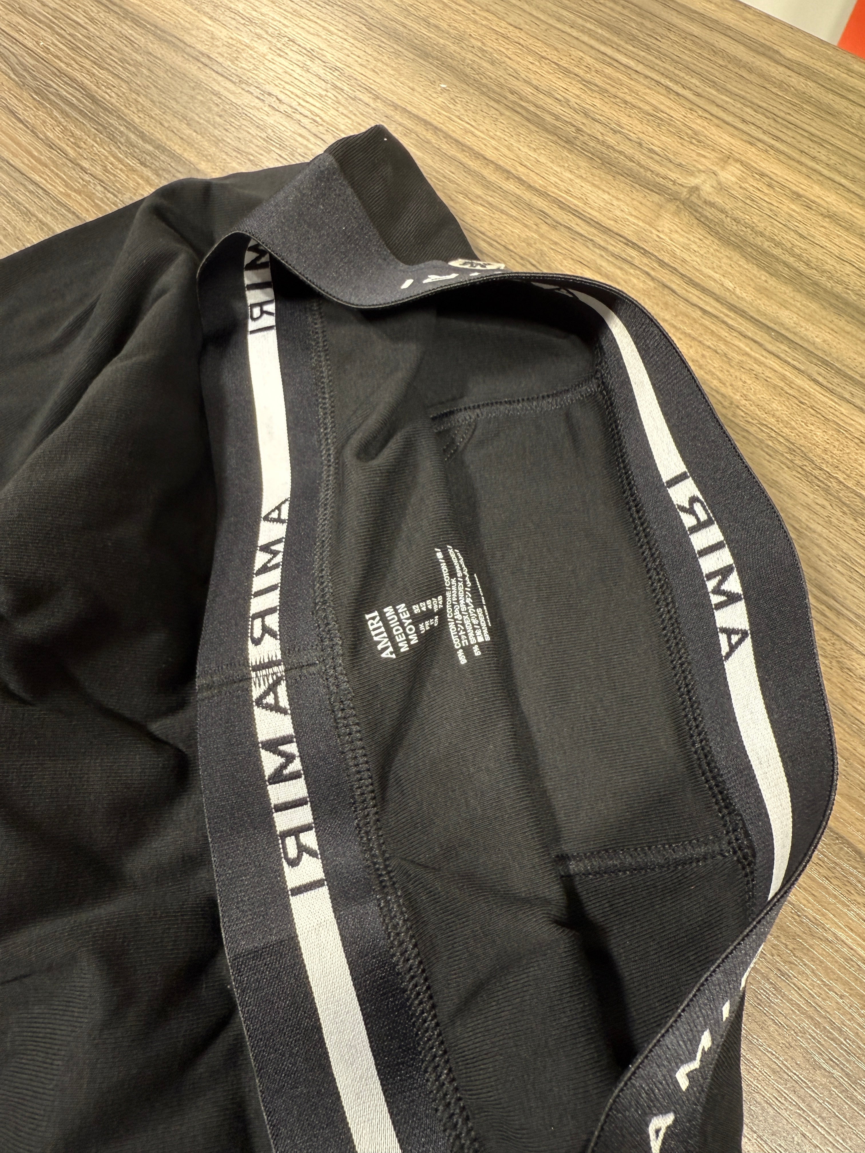 Amiri Boxers Sz L