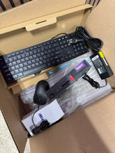 Load image into Gallery viewer, Lenovo Desktop PC M710q Intel Core i7-7700T
