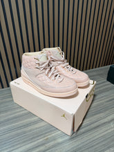 Load image into Gallery viewer, Just Don x Air Jordan 2 Retro 'Arctic Orange' Sz 12
