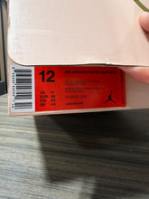Load image into Gallery viewer, Just Don x Air Jordan 2 Retro 'Arctic Orange' Sz 12
