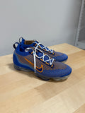 Nike Air VaporMax 2021 Flyknit 'Knicks' Sz 12