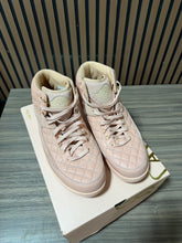 Load image into Gallery viewer, Just Don x Air Jordan 2 Retro 'Arctic Orange' Sz 12
