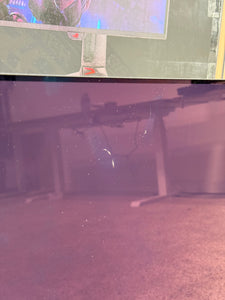 ASUS ROG Swift 27” 4K QD-OLED Gaming Monitor (PG27UCDM)