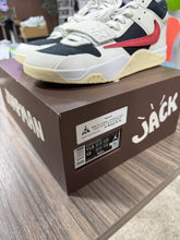 Load image into Gallery viewer, Travis Scott x Jordan Jumpman Jack TR &#39;University Red&#39; Sz 11.5
