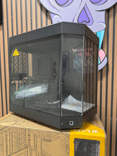 Load image into Gallery viewer, HYTE Y60 Modern Aesthetic Dual Chamber Panoramic Tempered Glass
