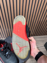 Load image into Gallery viewer, Air Jordan 5 Retro 3Lab5 'Infrared' Men's Size 12
