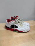 Air Jordan 5 Retro Low 'Fire Red' Sz 12