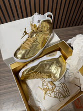 Load image into Gallery viewer, Nike Air Jordan 6 Retro Pinnacle 2016 sz 12
