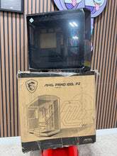 Load image into Gallery viewer, MAG Pano 100L PZ Gaming Computer Case
