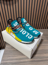 Load image into Gallery viewer, Adidas NMD Human Race Trail Pharrell Williams Sz 12
