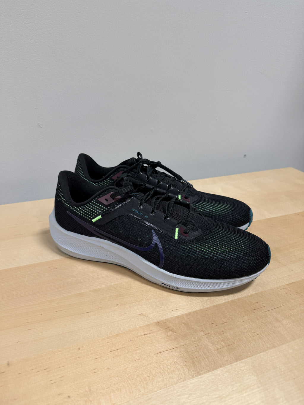 Nike Air Zoom Pegasus 40 Sz 12