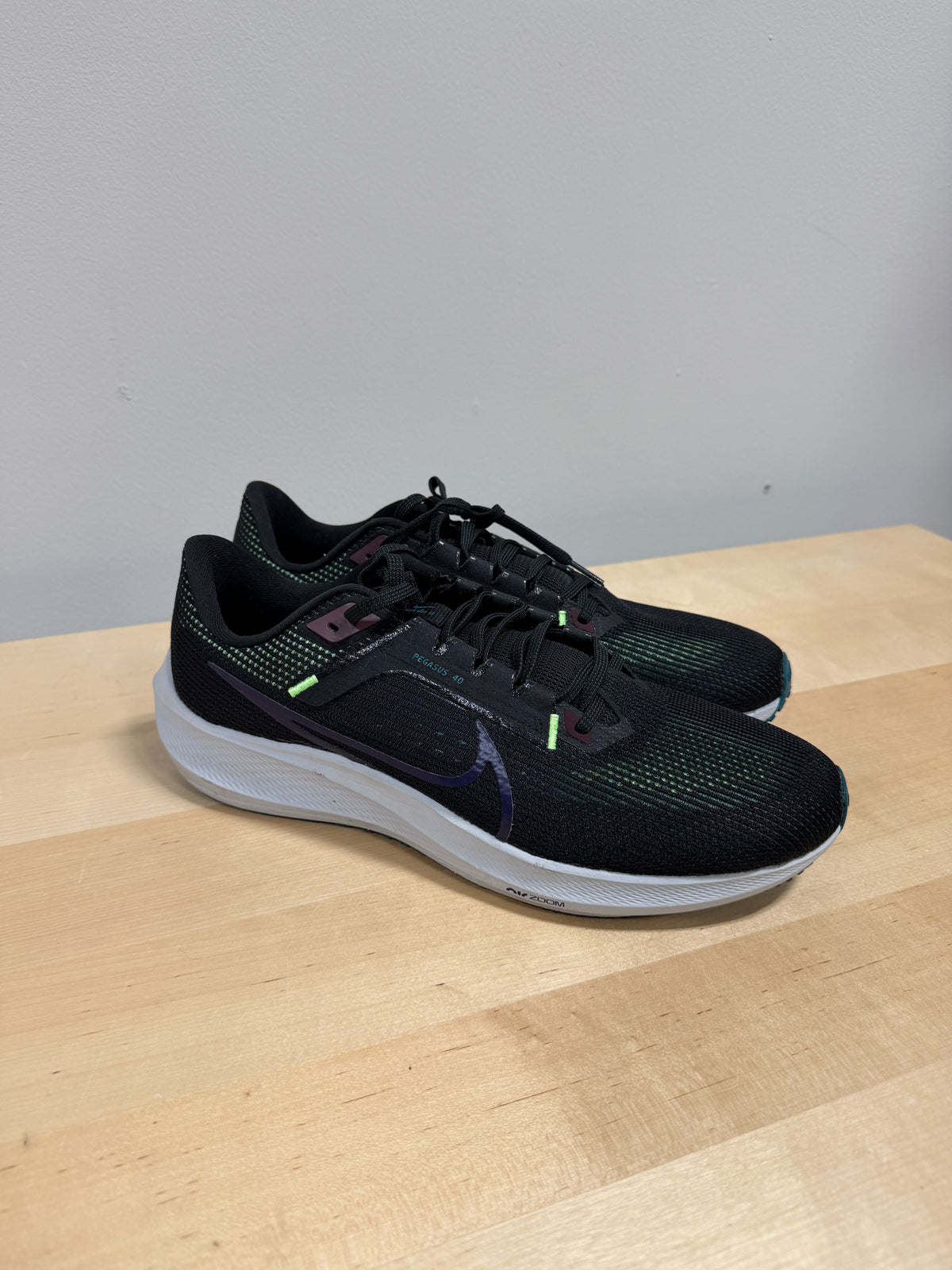 Nike Air Zoom Pegasus 40 Sz 12