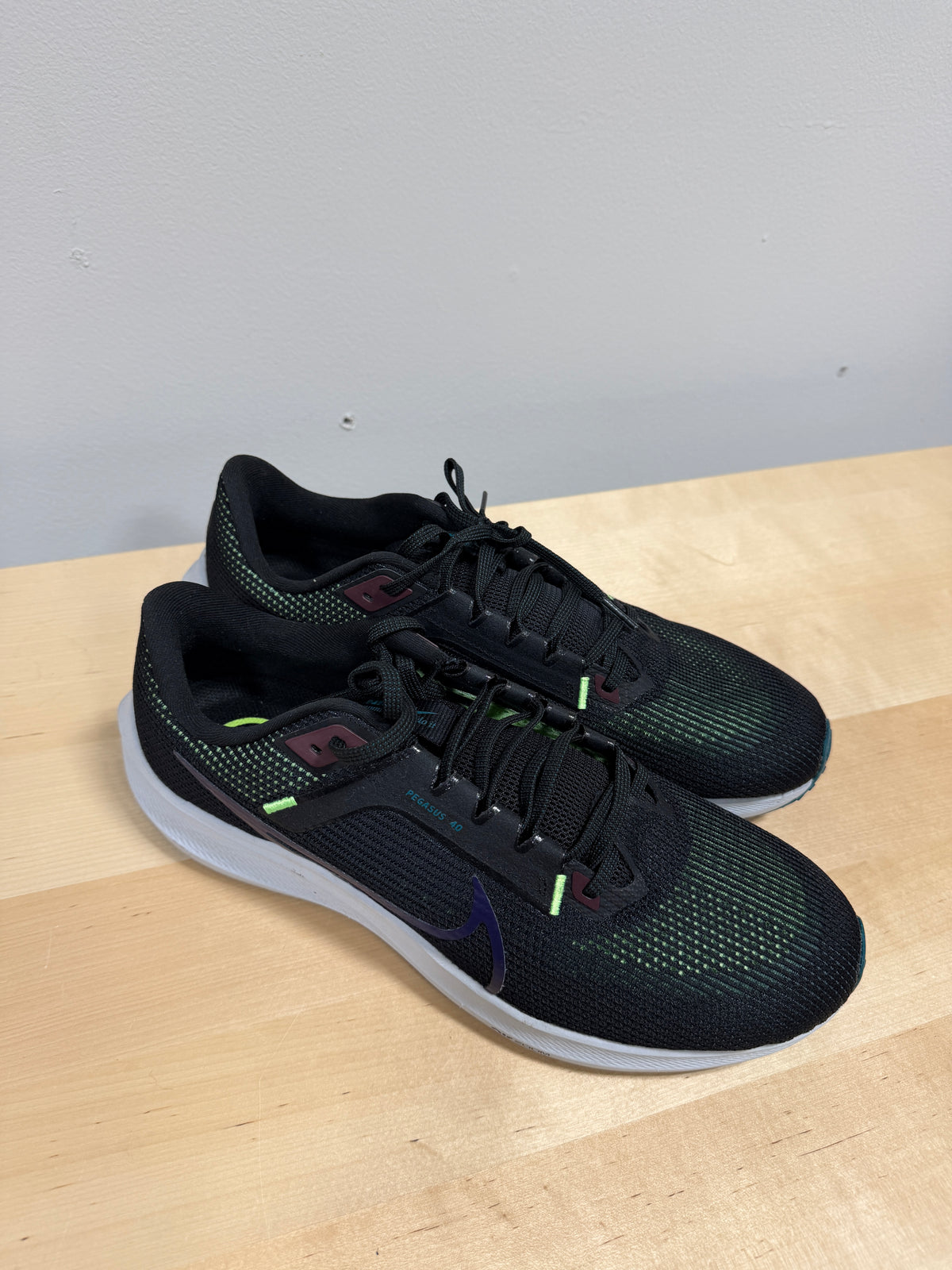 Nike Air Zoom Pegasus 40 Sz 12