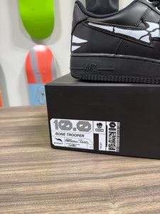 RTFTK Bone Captain Sneaker Sz 11