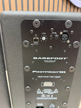 Load image into Gallery viewer, Barefoot Sound Footprint01 3-way active near-field studio monitors
