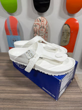 Load image into Gallery viewer, BIRKENSTOCK Madrid sandals Sz 41
