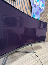 Load image into Gallery viewer, MSI MPG 491CQPX QD-OLED 49" 1440p HDR 240 Hz Curved Ultrawide Gaming Monitor

