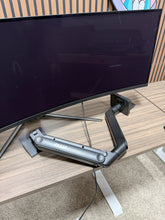 Load image into Gallery viewer, MSI MPG 491CQPX QD-OLED 49" 1440p HDR 240 Hz Curved Ultrawide Gaming Monitor
