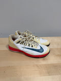 Nike Lunar Ballistec Tennis Shoe Sz 12