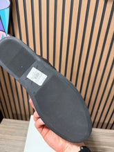 Load image into Gallery viewer, Strange Matter Strap high Top Sneakers Sz 12/45

