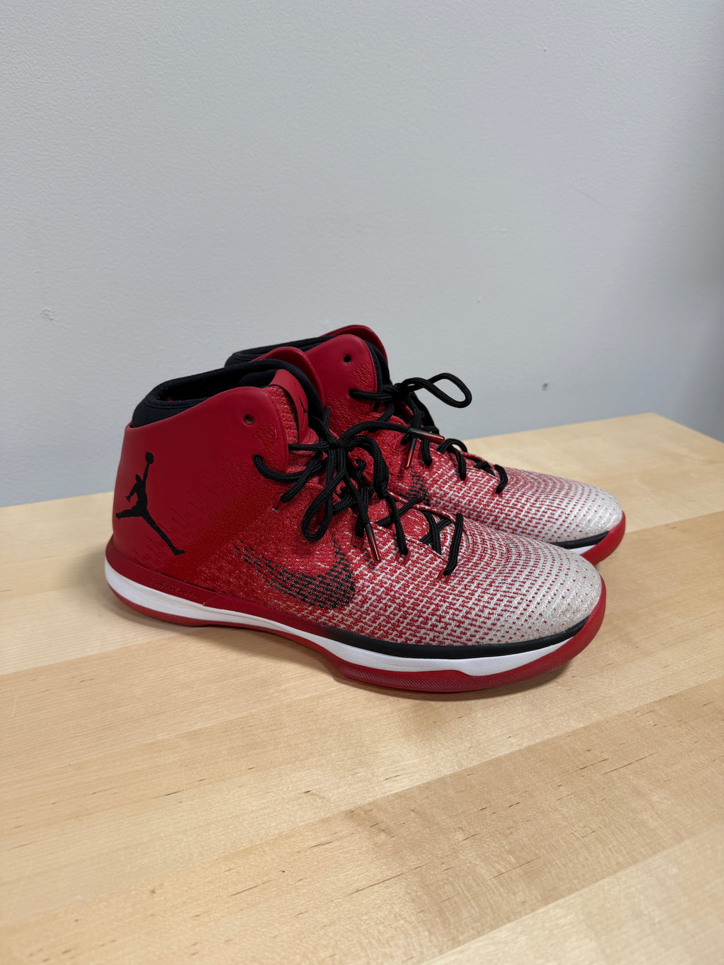 NEW Air Jordan 31 'Chicago' Sz 12