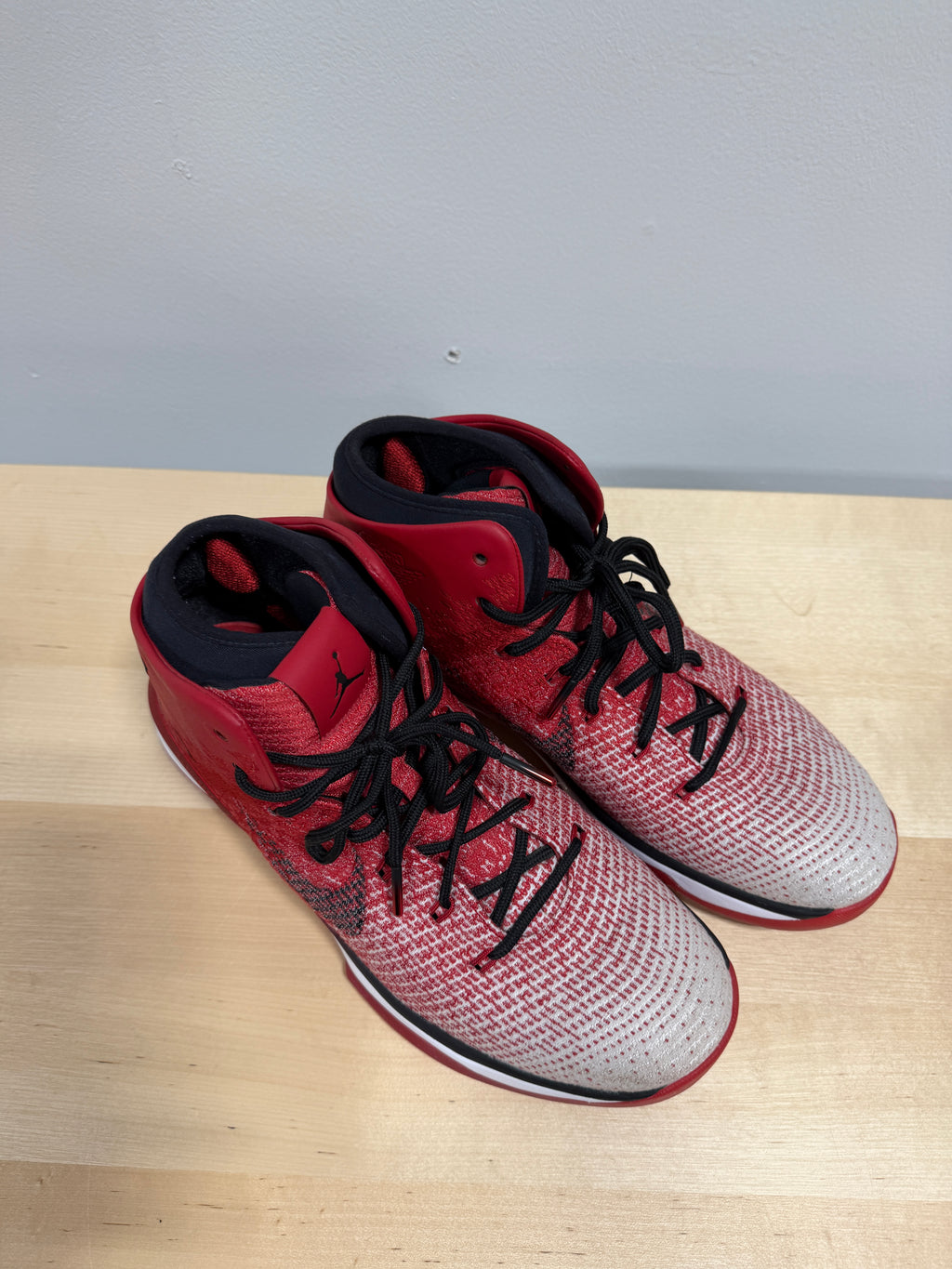 NEW Air Jordan 31 'Chicago' Sz 12