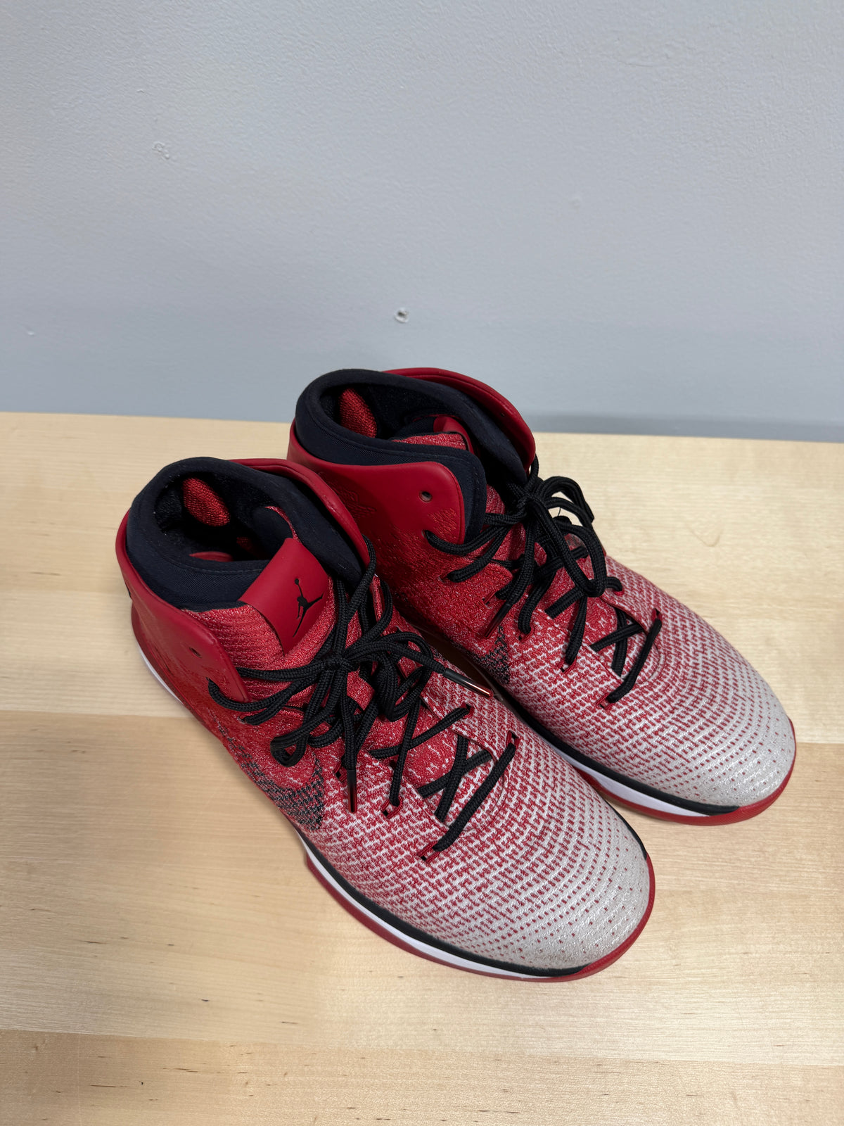 NEW Air Jordan 31 'Chicago' Sz 12