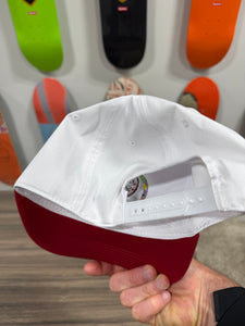 Full circle Atlanta Hat