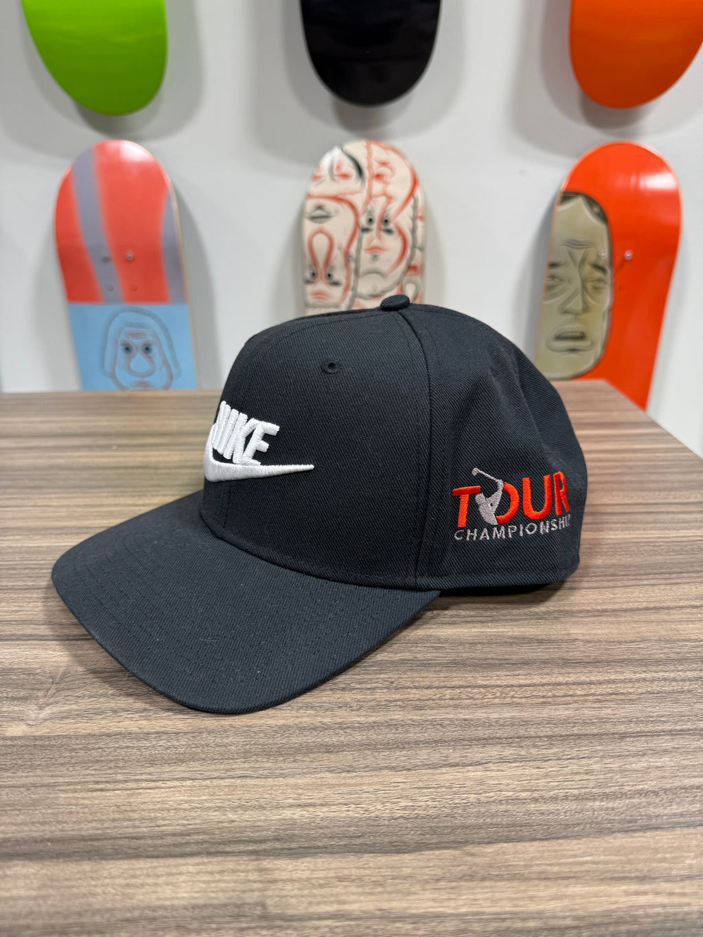 Nike SB Tour Championship Atlanta Hat
