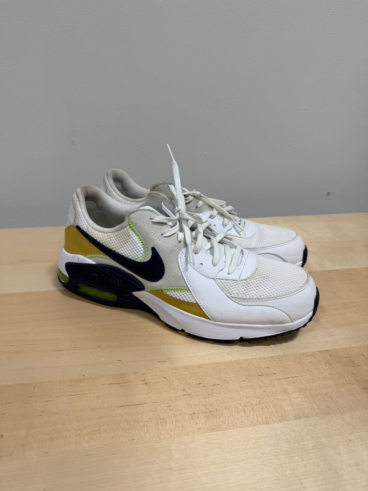 Nike Air Max Excee Sz 12