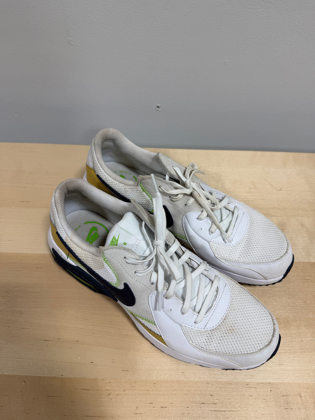Nike Air Max Excee Sz 12