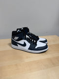 NEW Air Jordan 1 Mid "Armory Navy" Sz 12