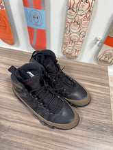 Load image into Gallery viewer, Jordan 9 Olive Sz 8.5 (2012)
