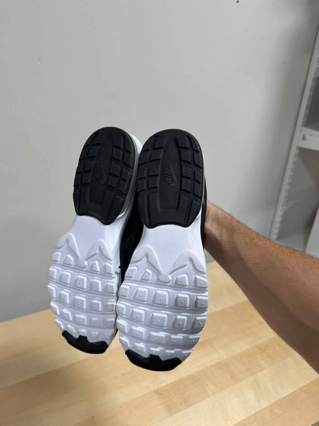 Nike Air Max VG-R sz 12
