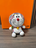 Doraemon x Takashi Murakami x Uniqlo Limited Edition Plush Doll Toy