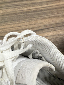 Nike Air Force 1 White Sz 8.5 NO BOX