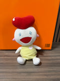 Takashi Murakami Kaikai Kiki Plush Toy Ikoto-chan