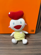 Load image into Gallery viewer, Takashi Murakami Kaikai Kiki Plush Toy Ikoto-chan
