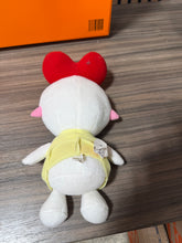 Load image into Gallery viewer, Takashi Murakami Kaikai Kiki Plush Toy Ikoto-chan
