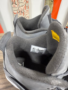 Jordan 4 Cool Grey sz 8.5
