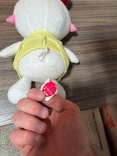 Load image into Gallery viewer, Takashi Murakami Kaikai Kiki Plush Toy Ikoto-chan
