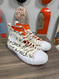 Converse Chuck Taylor Sz 7