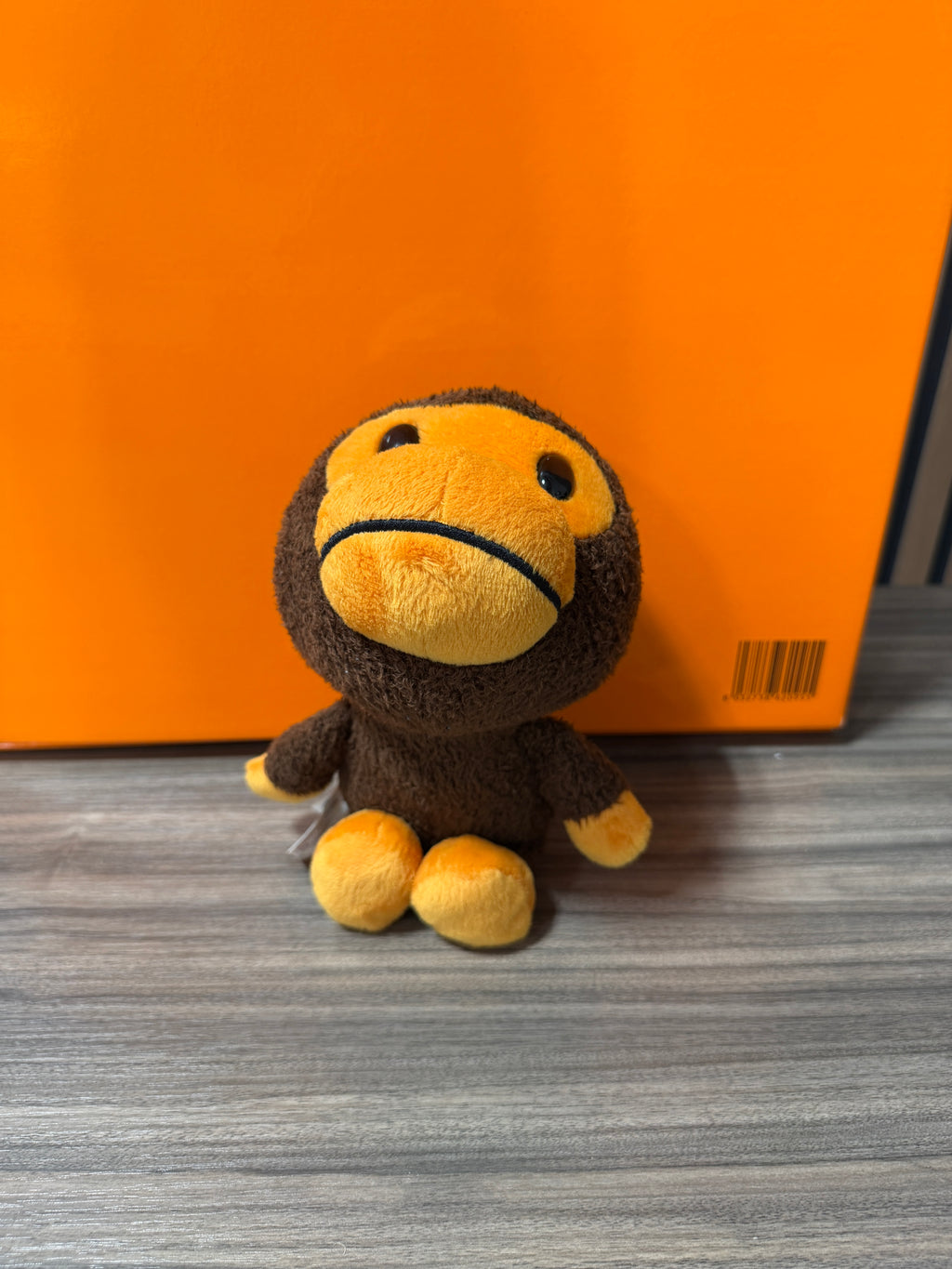 BAPE Baby Milo Plush Doll Small