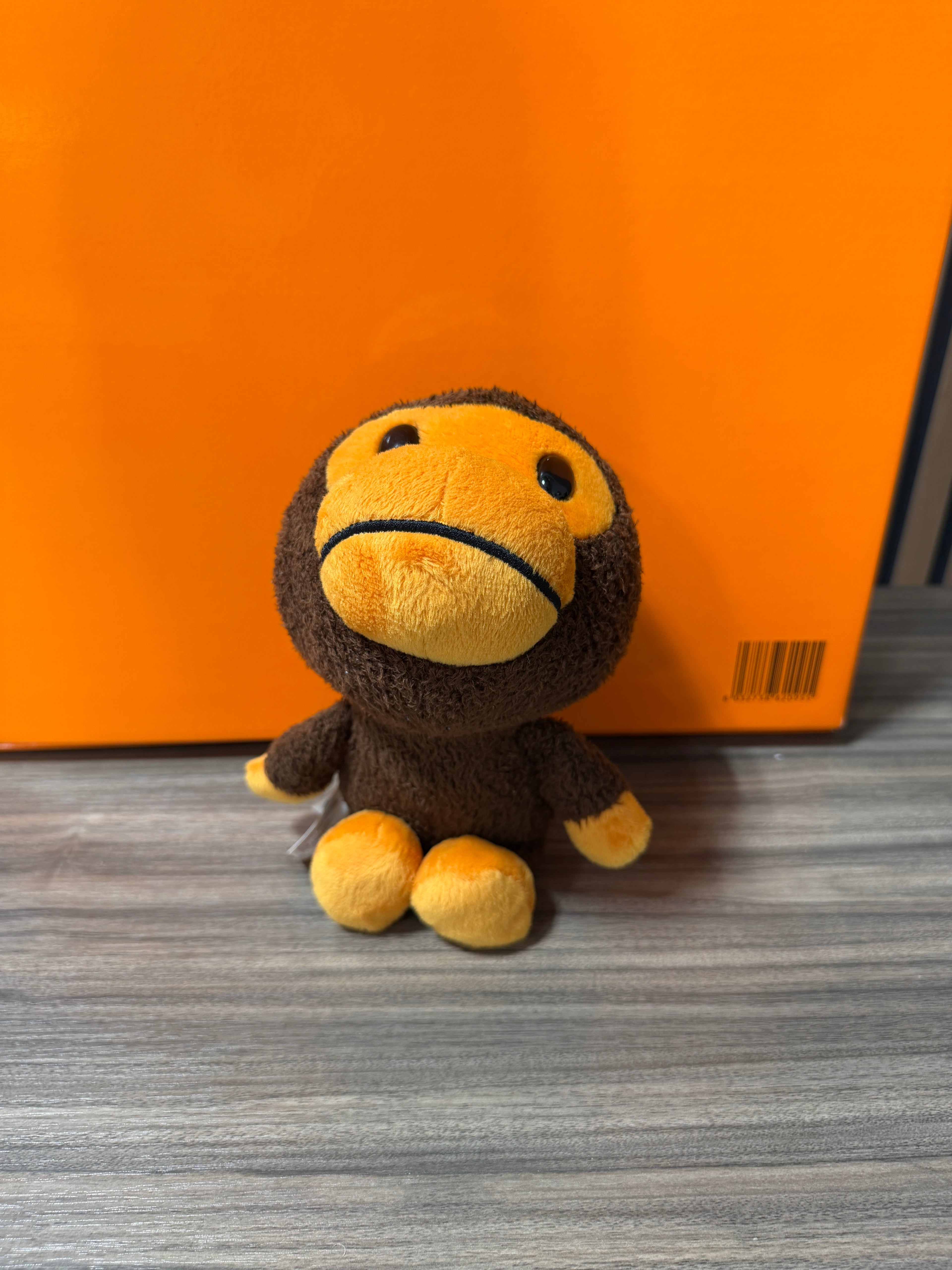 BAPE Baby Milo Plush Doll Small