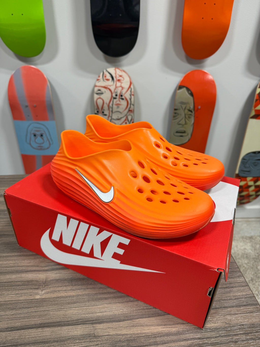 Nike Rejuvn8 Size 11