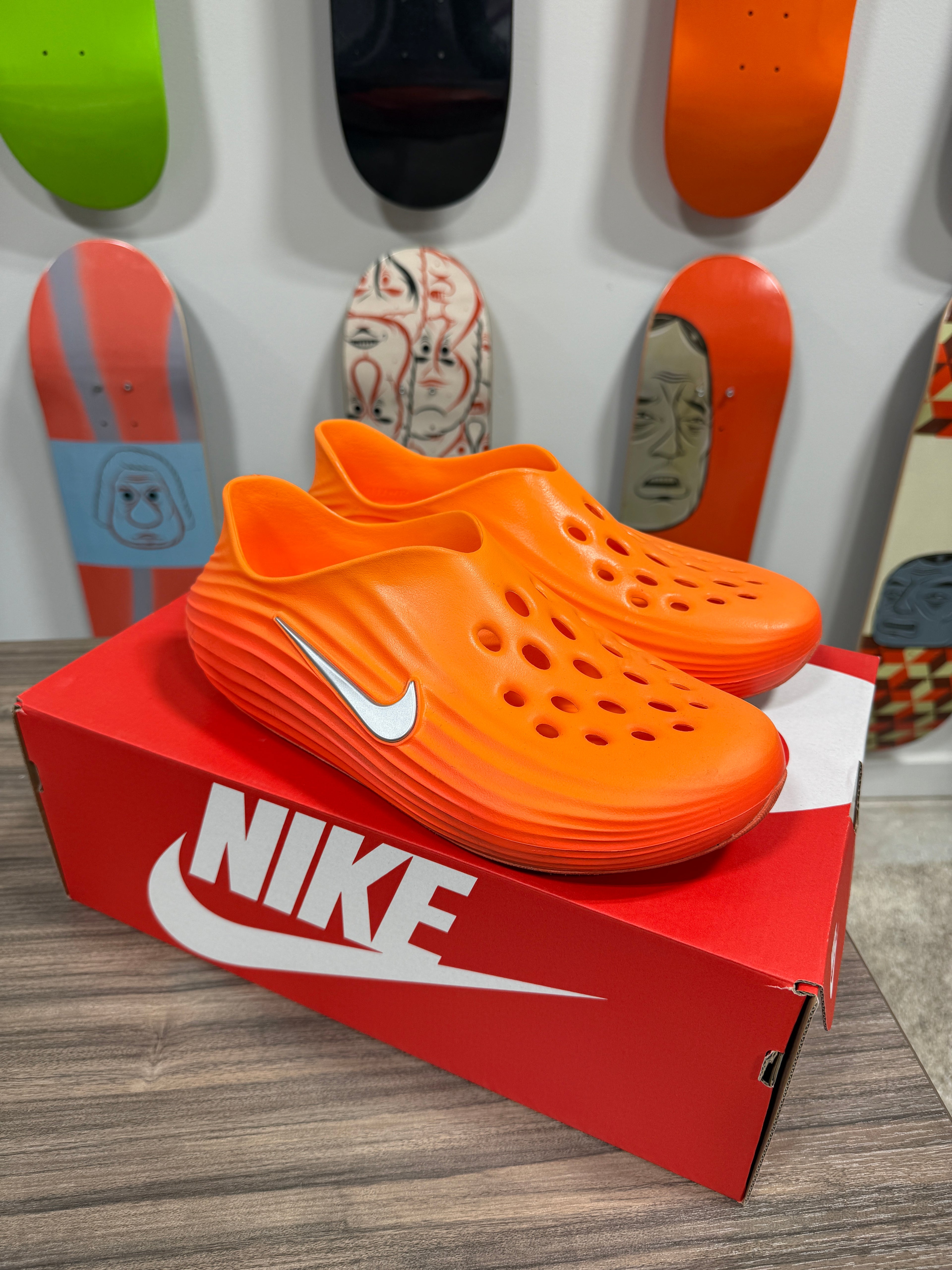 Nike Rejuvn8 Size 11