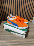 Puma Clyde NYC Sz 12