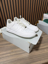 Load image into Gallery viewer, Nike Lunar Force 1 '16 GS 'White Ice' Sz 12 Replacement box
