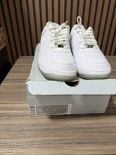Load image into Gallery viewer, Nike Lunar Force 1 '16 GS 'White Ice' Sz 12 Replacement box

